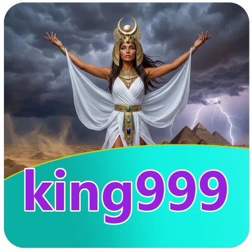 Ikon king999 untuk perjalanan panduan di Indonesia