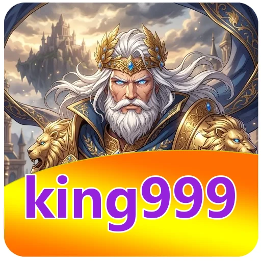 Ikon king999 untuk pertanyaan teknis APK