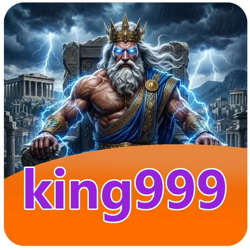 Ikon king999 untuk ringkasan panduan APK v4.7.5