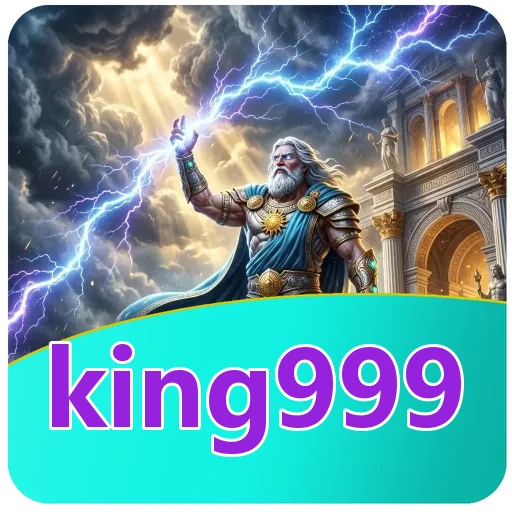 Ikon king999 untuk bagian pencocokan SHA-256