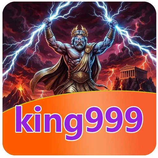 Ikon king999 untuk data verifikasi APK 2018–2026
