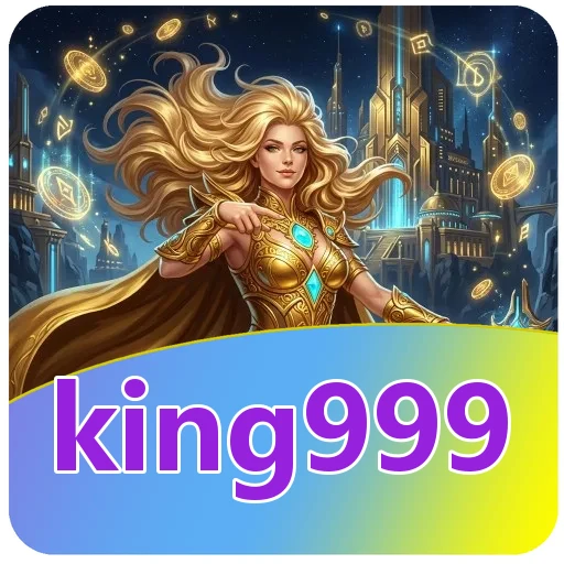 Ikon king999 untuk rincian nilai ulasan
