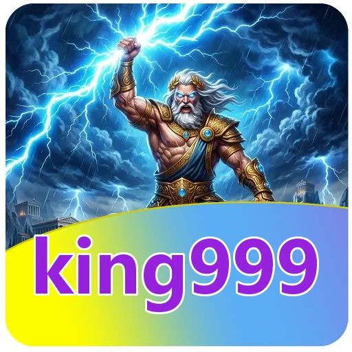 Ikon king999 untuk profil tim redaksi