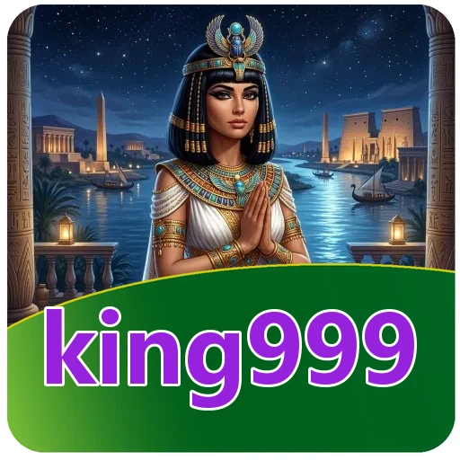 Ikon king999 untuk arsip pembaruan 2026