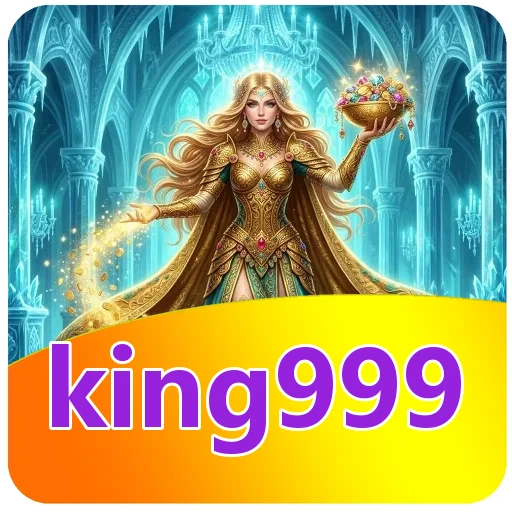 Ikon king999 untuk catatan v4.7.5